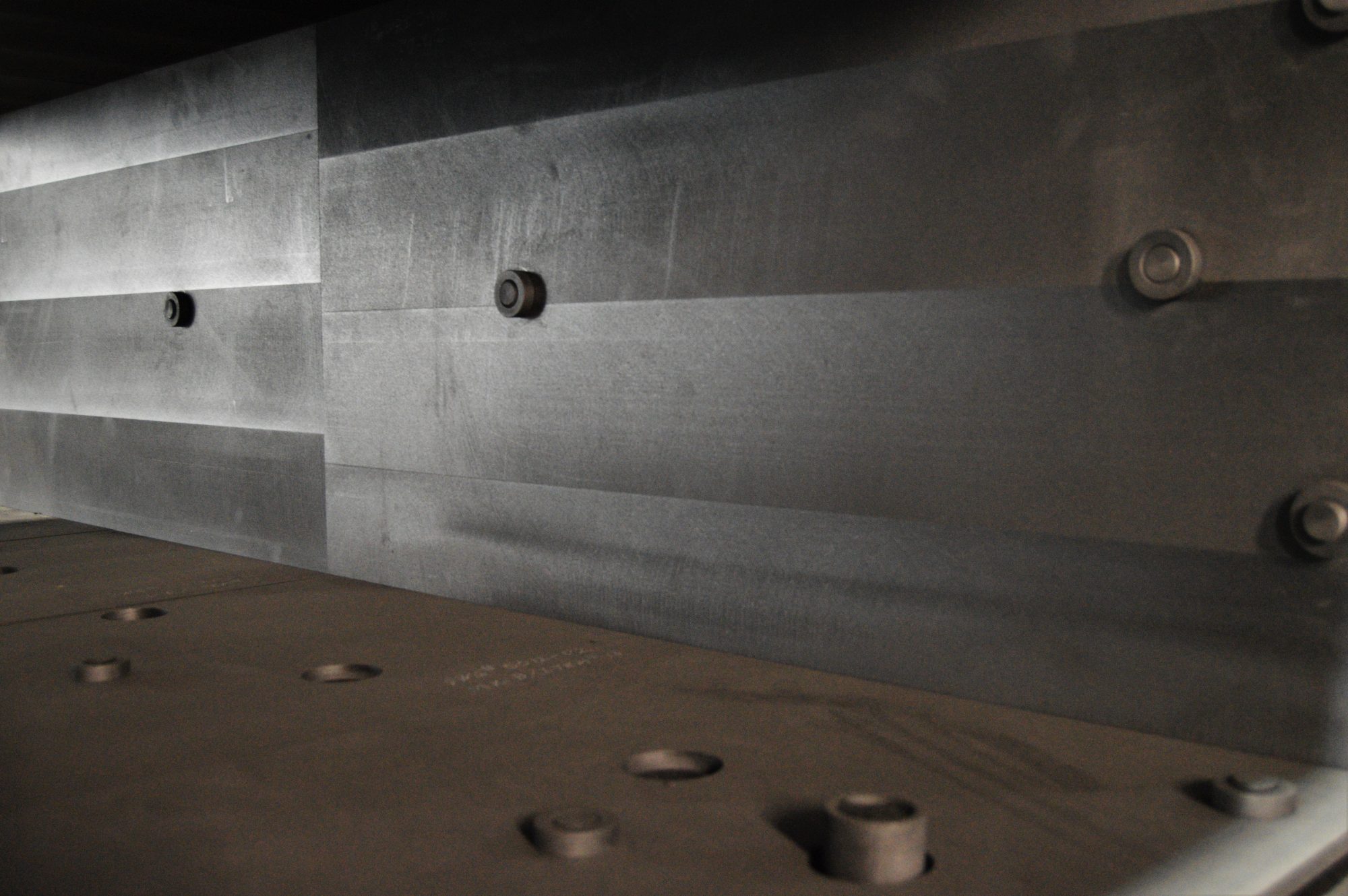 custom vacuum furnace systems